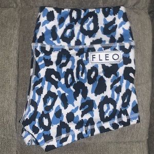 Fleo Shorts